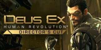 deus ex