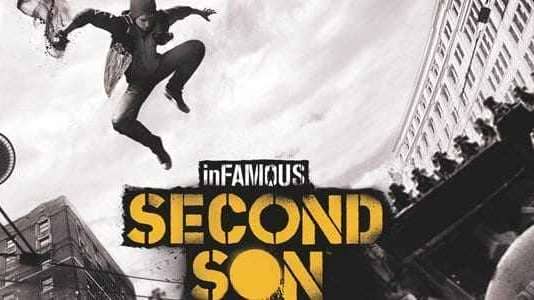 InFamous: Second Son – artwork mostrano elementi di gioco inediti