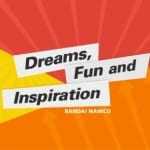 Bandai Namco: tantissime novità in arrivo