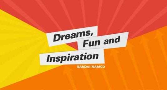 Bandai Namco: tantissime novità in arrivo