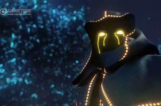 Gametime Nero Storm in a Teacup