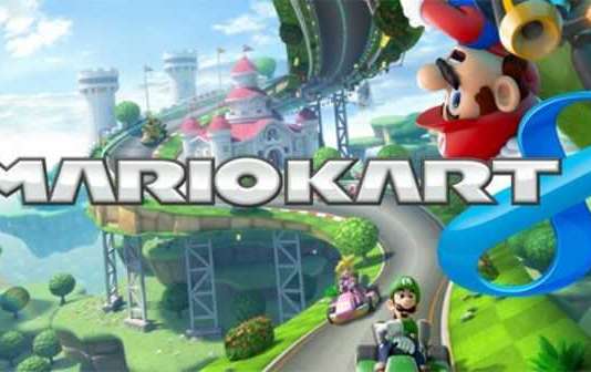 Mario Kart 8: spunta la prima recensione