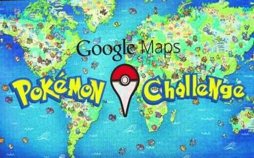 pokemon challenge