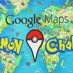 Google Maps: acchiappali tutti!
