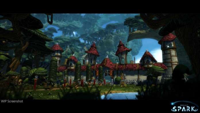 project spark1