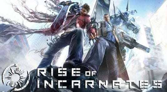 Rise of Incarnates: un nuovo picchiaduro free to play