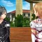 Sword Art Online: Hollow Fragment – demo giocata con Oculus Rift