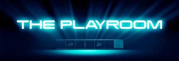 Playroom B