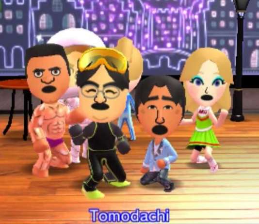 Tomodachi Life – Anteprima