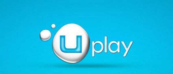 Uplay b