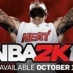 NBA 2K14: gioca e vinci un paio di scarpe Nike in edizione limitata