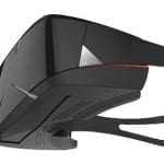 ANTVR: un nuovo visore per la realtà virtuale raggiunge l'obiettivo su Kickstarter