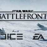 Star Wars Battlefront: EA vuole mostrarlo all'E3 Battlefront DICE Banner