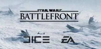 Battlefront DICE Banner