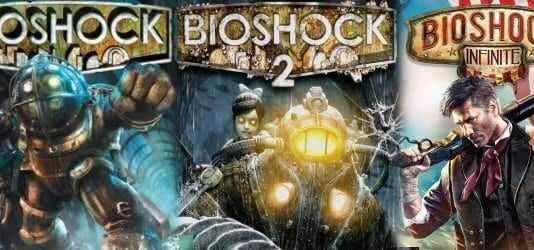 Bioshock: la serie non verrà abbandonata