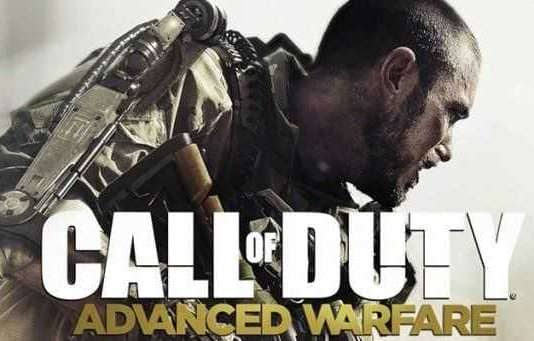 Call of Duty Advanced Warfare: trama e immagini