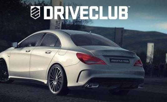 Driveclub avrà un prezzo scontato per gli utenti PS Plus