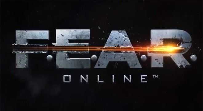 F.E.A.R. Online B