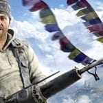 Far Cry 4: trama e bonus di prenotazione Far Cry 4 Banner 2
