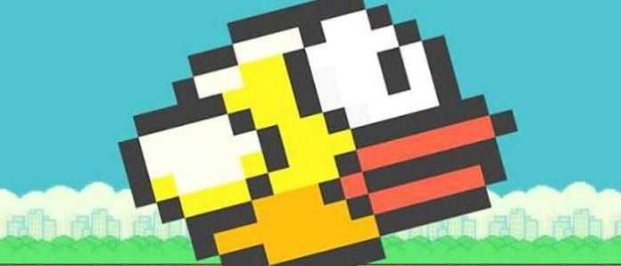Flappy-Bird