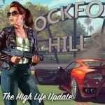 GTA V Online: L’aggiornamento "The High Life" è ora disponibile