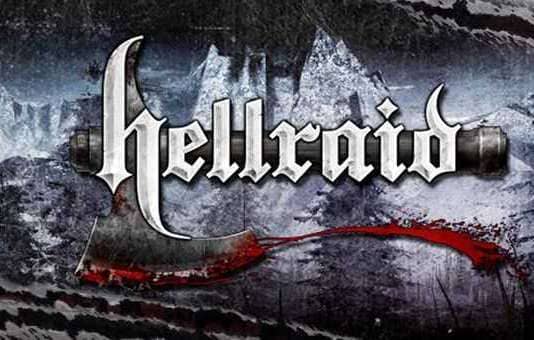 Hellraid: The Escape uscirà a luglio