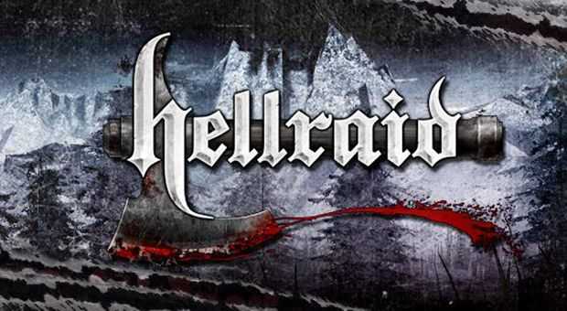 Hellraid: The Escape B