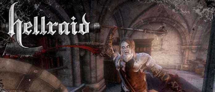 Hellraid