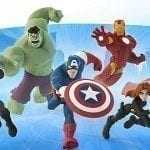 Disney Infinity 2.0: Marvel Super Heroes – Ecco gli Avengers