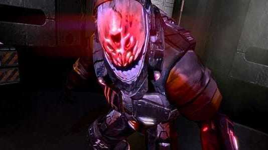 Infinity Runner: trailer di lancio per Oculus Rift e (forse) PS4