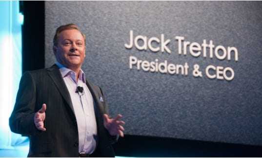Jack Tretton B