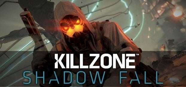 Killzone-Shadow-Fall-Logo
