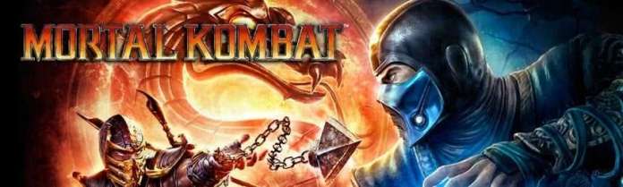 Mortal Kombat B