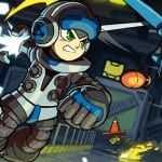 Mighty No.9: gameplay video mostra l’erede di Mega Man