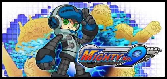 Mighty-Number-9