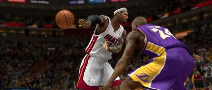 NBA-2K14