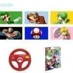 Nintendo: action figure e nuovi gadget