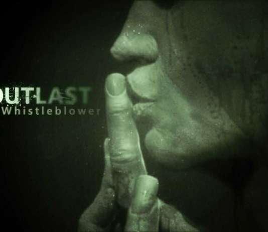 Outlast: Whistleblower – la recensione