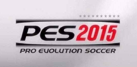 PES 2015