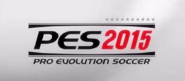 PES 2015
