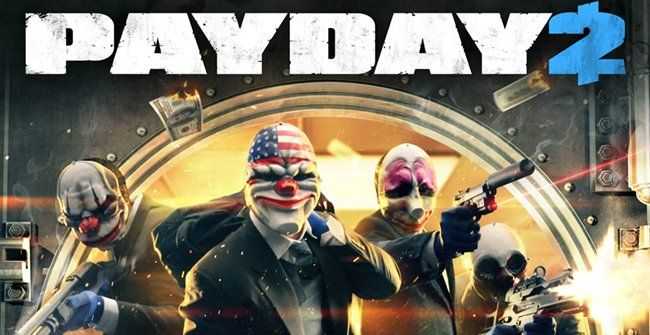 Payday 2 B