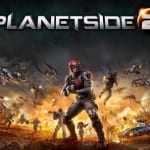 PlanetSide 2: l'abbonamento al PlayStation Plus non sarà necessario