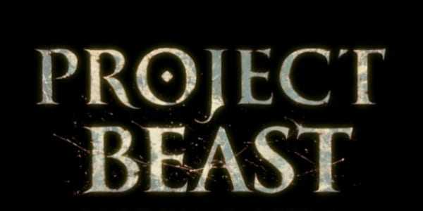 Project Beast B