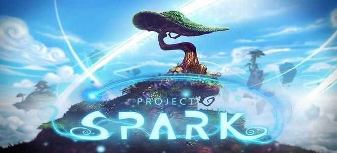 Project Spark B
