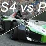Project CARS: PS4 vs PC, sfida a colpi di pixel