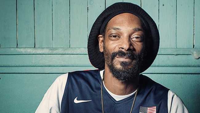 Snoop Dog
