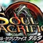 Soul Sacrifice Delta disponibile da oggi anche in Europa
