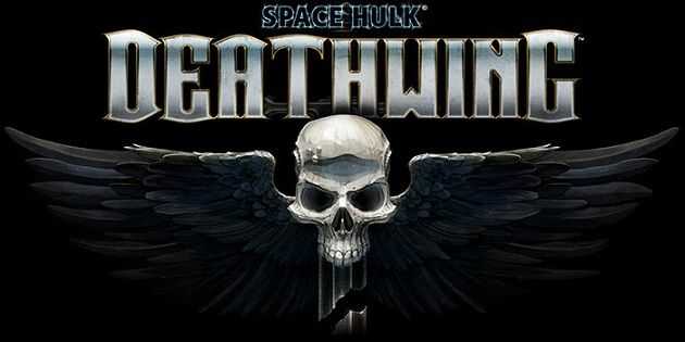 Space Hulk Deathwing B