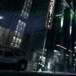 Technolust: avventura cyberpunk per Oculus Rift