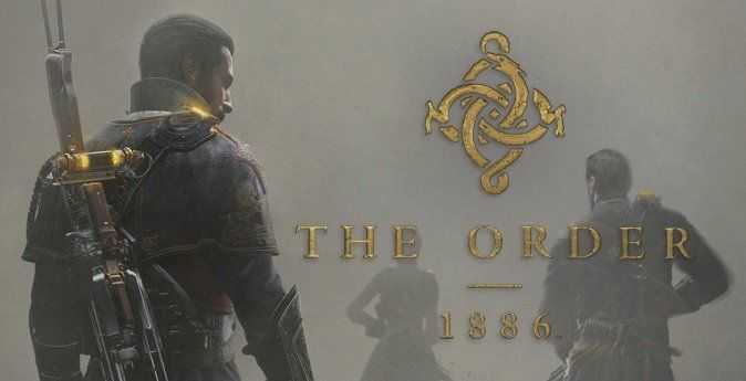 The Order 1886 B